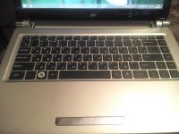 Лот: 5280370. Фото: 2. ультрабук dns 0161261 (читаем... Компьютеры, ноутбуки, планшеты