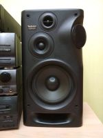 Лот: 10805689. Фото: 2. Музыкальный центр technics ch-750. Аудиотехника