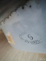 Лот: 13703638. Фото: 4. Мойка кухонная от застройщика... Красноярск