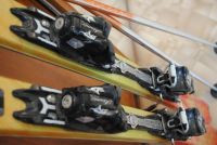 Лот: 6255318. Фото: 3. Чудо лыжи для чудо девушки. Спортивные товары