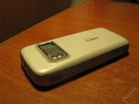 Лот: 2463483. Фото: 2. Nokia n79. Смартфоны, связь, навигация