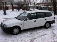 Лот: 3660235. Фото: 2. Продажа Honda Partner 2001. Авто, мото, водный транспорт