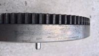 Лот: 9511504. Фото: 2. Маховик на Toyota TownAce. 2CT... Автозапчасти