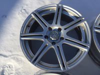 Лот: 9009618. Фото: 5. Диски beo r17 5x114.3 7.0jj et...