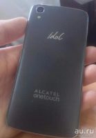 Лот: 8658290. Фото: 2. Alcatel Idol 3 (5.5) Обмен!!!. Смартфоны, связь, навигация