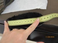 Лот: 8197131. Фото: 3. Ботинки зима (с мехом) р.22 Шалунишка. Дети растут