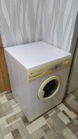 Лот: 25343536. Фото: 4. Стиральная машина Рабочая LG WD-1050F... Красноярск