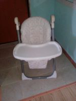Лот: 8173154. Фото: 2. стульчик для кормления. Кормление и уход, гигиена
