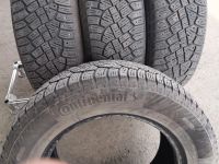 Лот: 25347136. Фото: 3. 215/65 R16 - 4 Шины шипованных... Авто, мото, водный транспорт