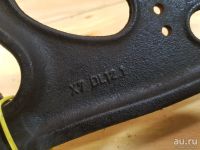 Лот: 18563262. Фото: 7. Рычаг подвески Audi A3 8PA BLX...