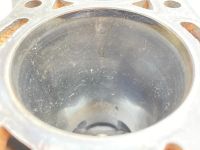 Лот: 25238267. Фото: 8. Блок цилиндров Nissan Vanette...