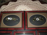 Лот: 12611103. Фото: 3. Авторские картины Автомобили из... Домашний быт