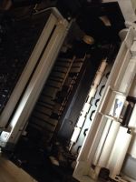 Лот: 3767863. Фото: 7. МФУ HP LaserJet 4345x MFP Q3943A...