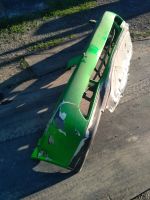 Лот: 11904887. Фото: 5. Бампер передний honda accord cf6