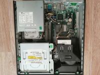 Лот: 16200494. Фото: 3. HP Compaq 8000 Elite Системный... Компьютеры, оргтехника, канцтовары