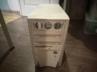 Лот: 12585570. Фото: 2. Корпус системного блока (1). Комплектующие