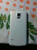 Лот: 4927374. Фото: 2. Продам Samsung Galaxy S5. РТС... Смартфоны, связь, навигация
