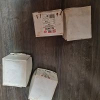 Лот: 19662552. Фото: 2. Анкерный болт с гайкой для крепления... Строительные материалы