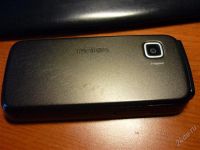 Лот: 1466251. Фото: 3. Nokia 5228 full complect, good... Красноярск