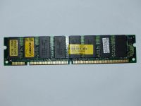 Лот: 3596536. Фото: 3. Память ADLAS 128mb PC100 SDRAM... Компьютеры, оргтехника, канцтовары