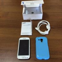 Лот: 7227608. Фото: 2. Телефон Samsung Galaxy S Duos... Смартфоны, связь, навигация