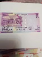 Лот: 21764074. Фото: 4. 20 квача 2016 г. Малави. Без обращения... Красноярск
