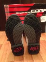 Лот: 8385613. Фото: 4. Мотоботы Fox Comp5. Красноярск