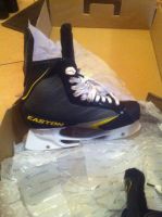 Лот: 3910391. Фото: 2. хоккейные коньки easton 65s. Спортивные товары