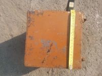 Лот: 11795968. Фото: 2. Сейф стальной толщина 3мм. Охота