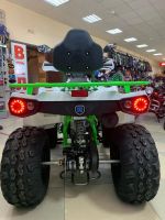 Лот: 25659383. Фото: 9. Квадроцикл ROCKOT Hammer 200 Premium