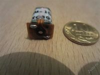 Лот: 1618297. Фото: 3. Микро двигатель. Строительство и ремонт