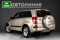 Лот: 21324542. Фото: 6. Suzuki Grand Vitara, III 2.0 AT...