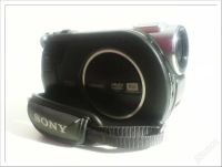 Лот: 852422. Фото: 2. Видеокамера SONY DCR-DVD 109. Фото, видеокамеры, оптика