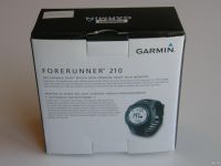 Лот: 3559416. Фото: 3. Garmin Forerunner 210 Спортивные... Красноярск