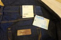 Лот: 16226202. Фото: 4. Джинсы мужские Wrangler Alaska... Красноярск
