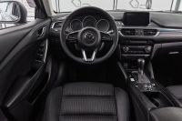 Лот: 19426418. Фото: 12. Mazda 6, III (GJ) Рестайлинг 2...