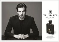 Лот: 11143812. Фото: 2. Trussardi men Black Extreme Туалетная... Парфюмерия