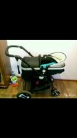 Лот: 10022596. Фото: 2. Коляска 2в1 Dragon Baby. Детский транспорт