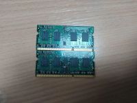 Лот: 15564738. Фото: 3. Память SO-DDR3 1066 mhz 4gb (2x... Компьютеры, оргтехника, канцтовары