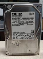 Лот: 19603481. Фото: 3. HDD 500 Гб/Toshiba/3,5''/7200об... Компьютеры, оргтехника, канцтовары