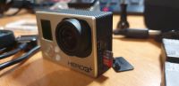 Лот: 15571008. Фото: 2. GoPro Hero 3+ Black Edition. Аксессуары, расходные материалы