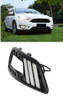 Лот: 6648766. Фото: 2. Ходовые огни ford focus 2015-18... Оснащение, оборудование, аксессуары