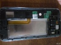 Лот: 13567449. Фото: 3. Samsung Galaxy S8. Красноярск