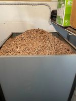 Лот: 24616690. Фото: 3. Топливные пиллеты для котла отопления... Для дачи, дома, огорода, бани, парка