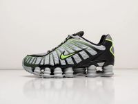 Лот: 20853942. Фото: 3. Кроссовки Nike Shox TL (31399... Одежда, обувь, галантерея