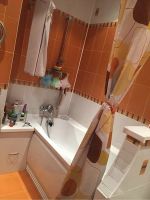 Лот: 7442236. Фото: 11. Сдам 1 комнатная квартира Студия...
