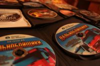 Лот: 3595255. Фото: 2. 15 Игр, 15 Дисков(Гонки, Стрелялки... Компьютеры, оргтехника, канцтовары