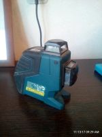 Лот: 10615681. Фото: 3. Продам Нивелир Bosch GLL 2-80... Строительство и ремонт