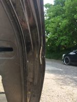 Лот: 18567665. Фото: 3. Дверь задняя правая Honda Accord... Авто, мото, водный транспорт