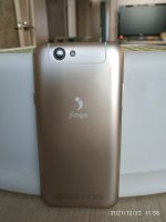 Лот: 18411475. Фото: 2. Смартфон Jinga Basco M500 3G. Смартфоны, связь, навигация